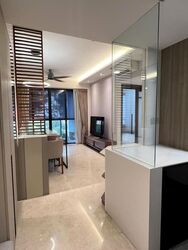 Botanique At Bartley (D19), Condominium #615800061